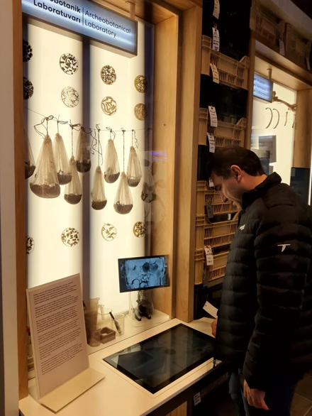 ÇATALHÖYÜK GEZİSİ-2023